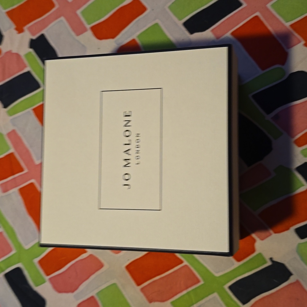 NEW Jo Malone empty box - large